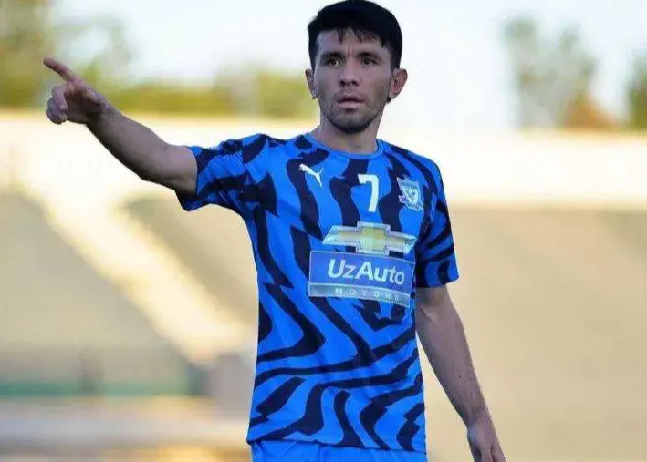 سپاهان به سراغ هافبک نفتچی رفت