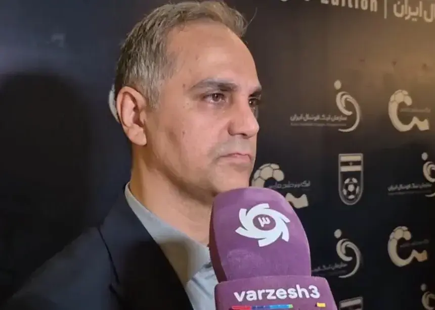 زمان تعطیلات نیم‌فصل لیگ بعد مشخص شد