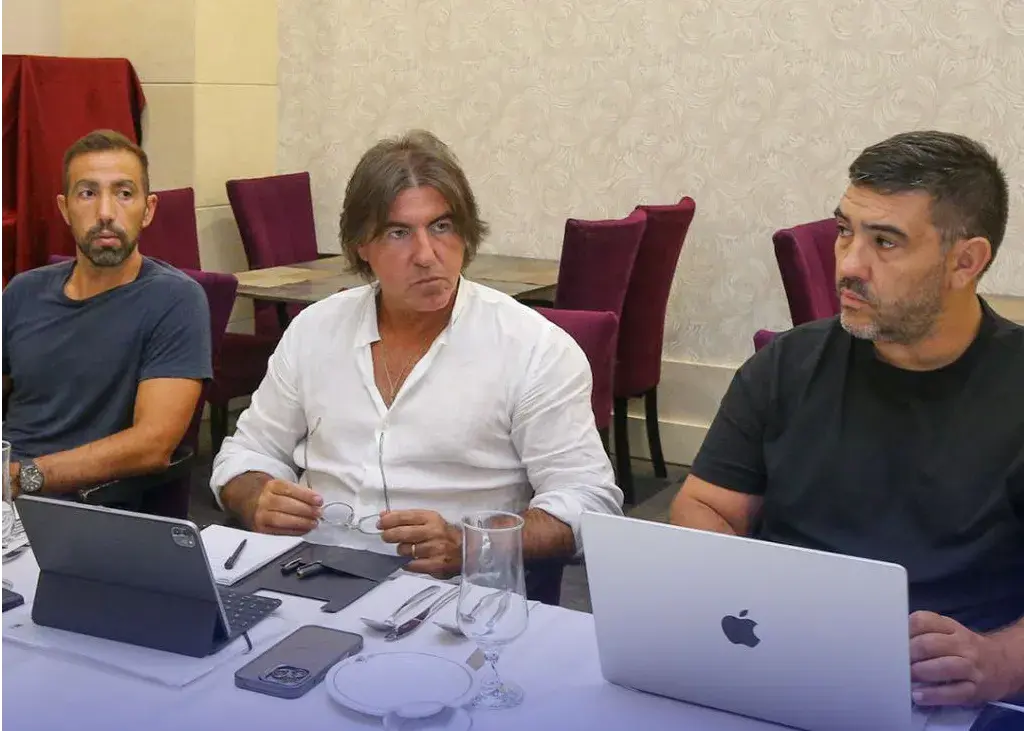 ساپینتو ورژن جدید مجهز به تکنولوژی!