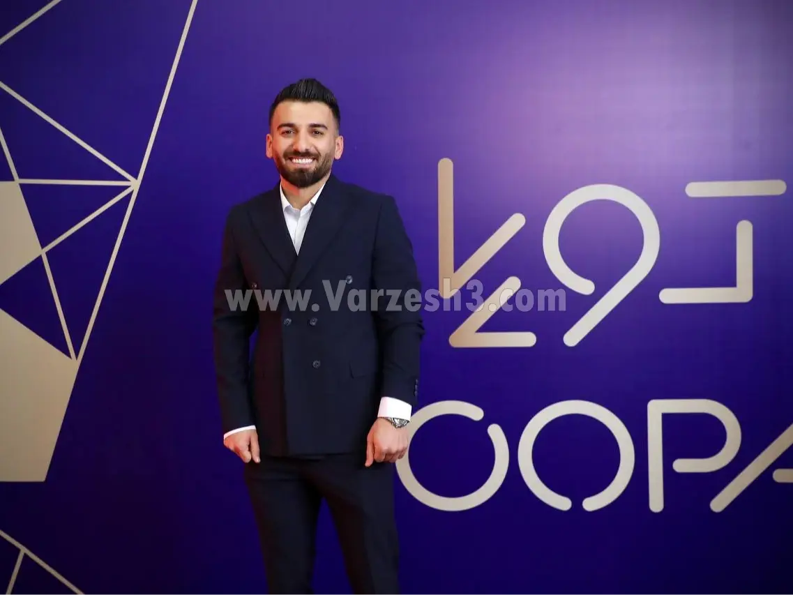 نه استقلال و نه تراکتور، تمدید با چادرملو/ رسمی: تیم فصل آینده حبیبی‌نژاد معرفی شد