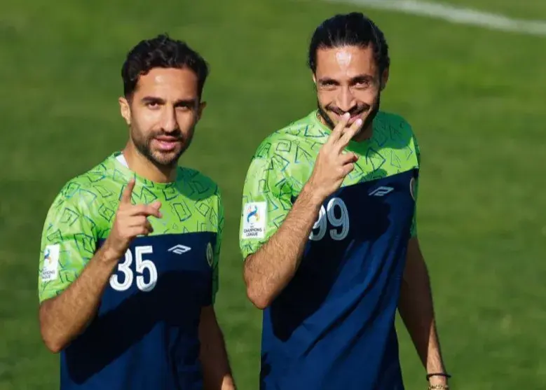 جدایی دو مدافع سرشناس از سپاهان