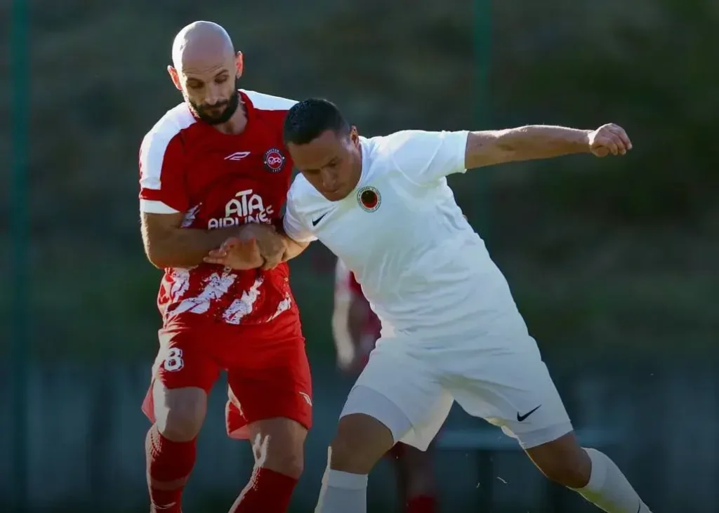 بردهای مقتدرانه تراکتور در ترکیه ادامه دارد