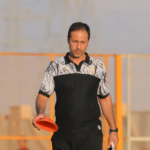 یک فرد جدید روی نیمکت پرسپولیس خواهد نشست