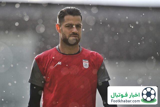 پورعلی‌گنجی: افتخار من، قدم در راه همایون بهزادی