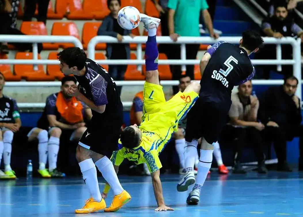 فصل جدید در انحصار تازه‌واردها؛/ پنج تیمی که برای اولین بار لیگ برتر را تجربه می‌کنند