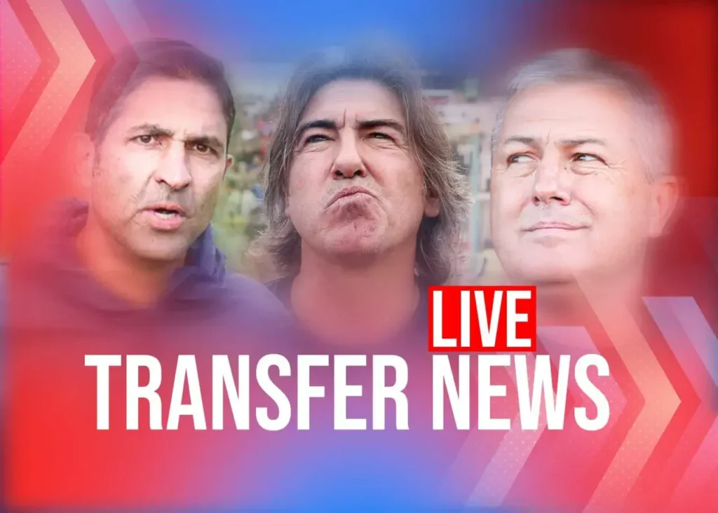 اتاق شایعه، اتاق خبر/ زنده از نقل‌ و انتقالات فوتبال ایران