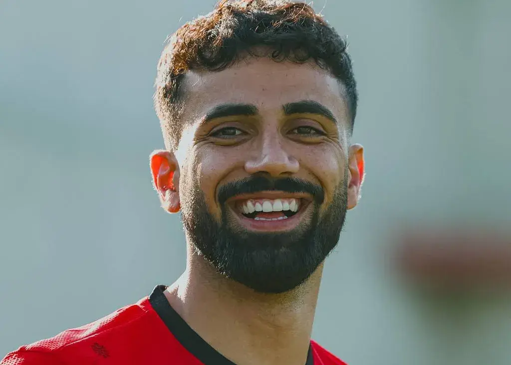 اولین بازی صادق محرمی در اولین هفته لیگ؟