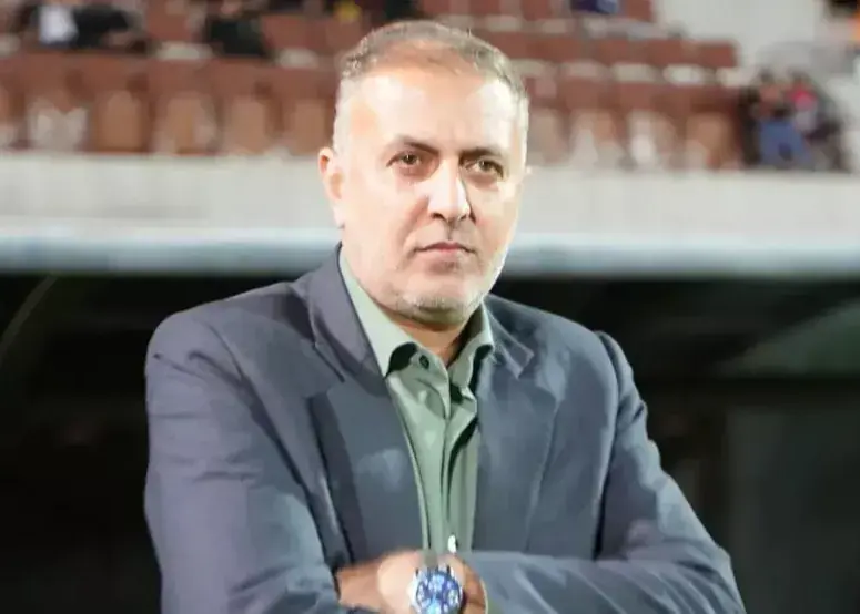 مدیرعامل فجر: منتظر بازی با پرسپولیس هستیم