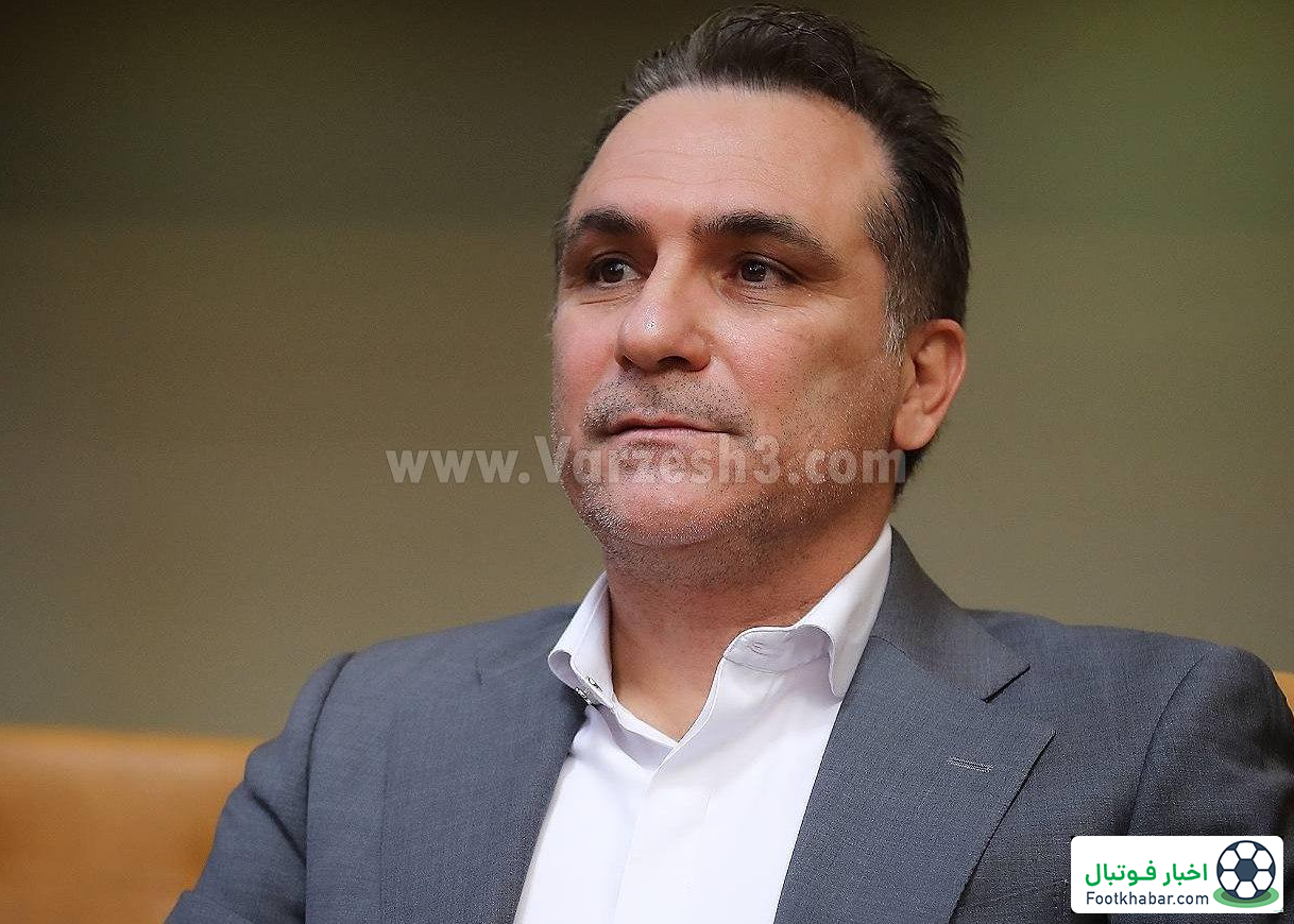 هشدار مهم به خانواده ها در مورد مدارس فوتبال