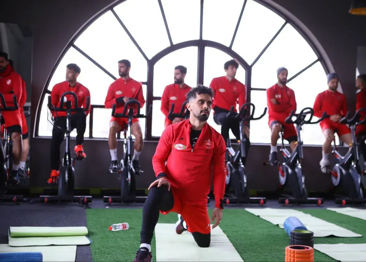 شش گزینه نهایی برای سرمربیگری پرسپولیس!