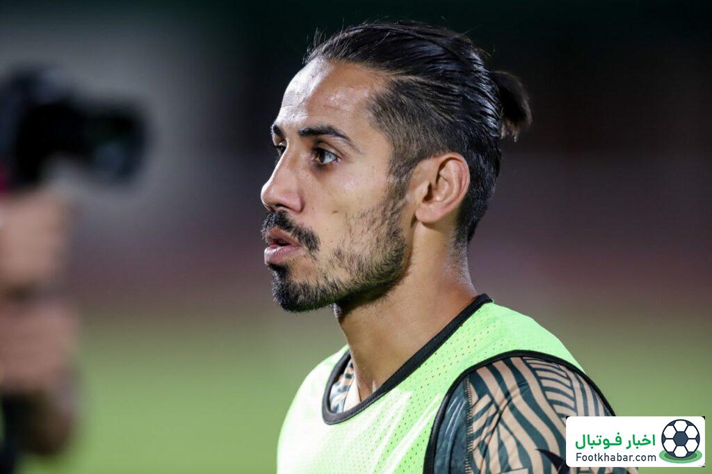 سومین خرید خطیبی در مس رونمایی شد