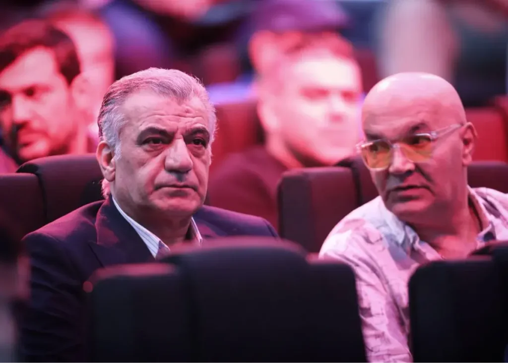 گزینه‌های پست سرپرستی استقلال مشخص شدند