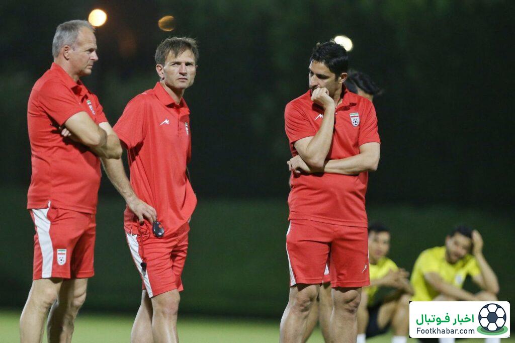 چالش‌های بزرگ سرمربی جدید پرسپولیس