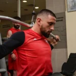 توضیح سخنگوی پرسپولیس در مورد جدایی الکسیس/ گندوز پیشنهادی نداشت که رضایت‌نامه بگیریم!