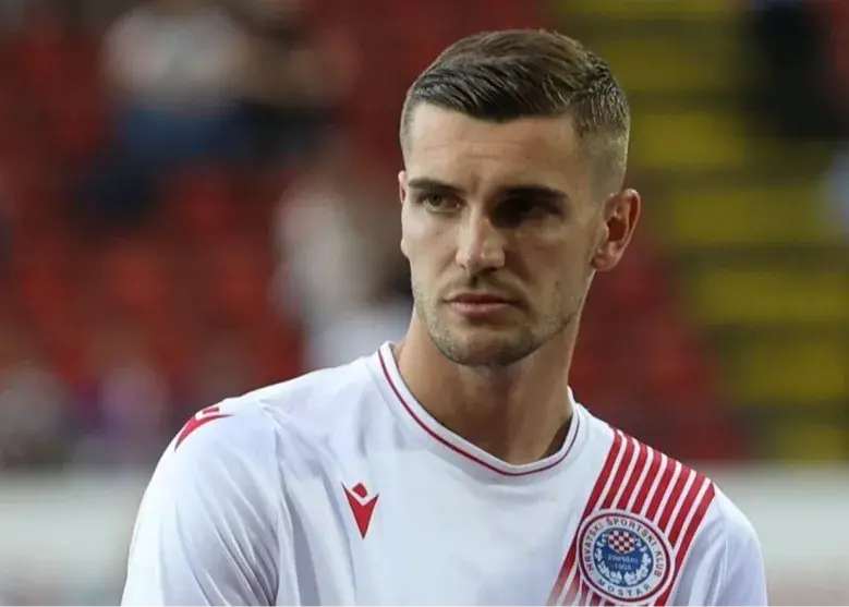 مهاجم مدنظر سپاهان به تیم نوا ارمنستان پیوست