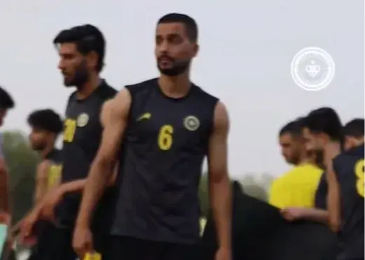 تازه‌واردهای سپاهان تمرین را دست گرفتند!