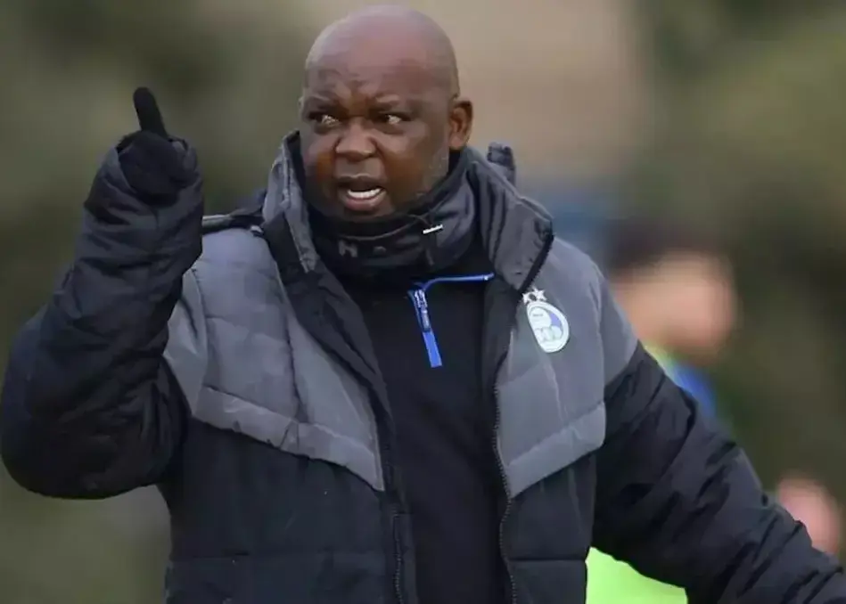 خداوند به من فرمان داد تا به جده بروم