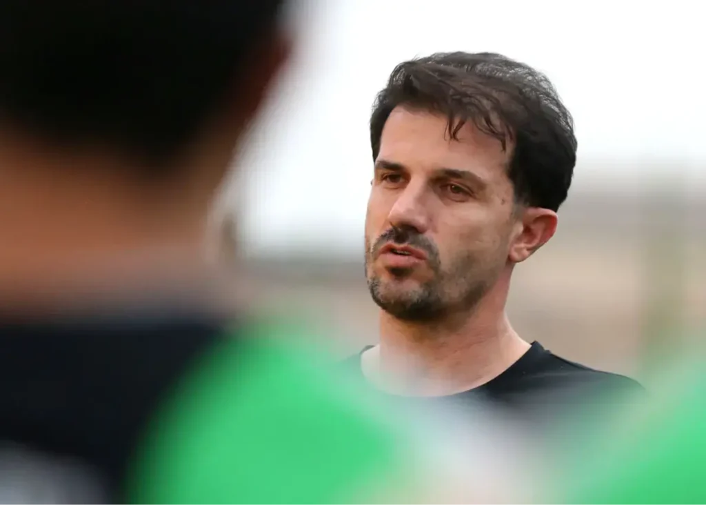 بازگشت ذوب آهن به چرخه تمرینات (عکس)