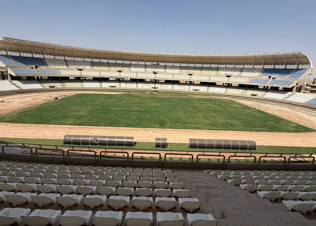 گام نخست برای نصب سیستم کمک داور ویدئویی