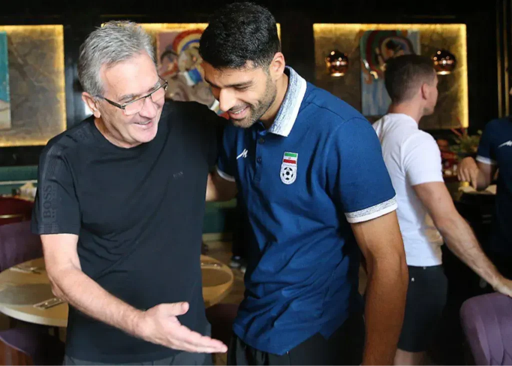 مهره‌هایی که دست پرسپولیس به آنها نمی‌رسد