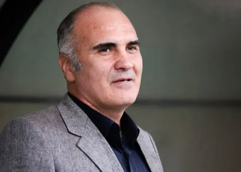 مذاکرات جدی با دو تیم لیگ یکی؛/ مربی سابق پرسپولیس در لیگ یک سرمربی می‌شود