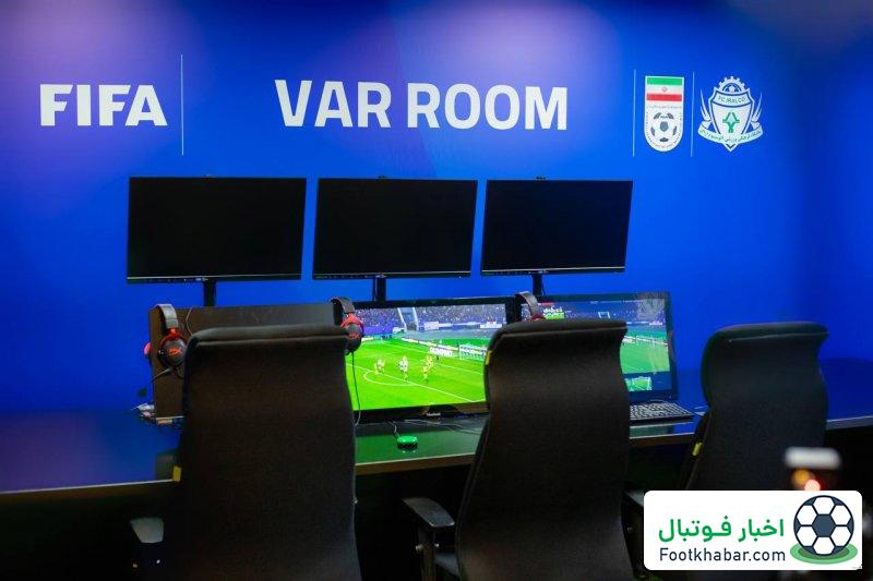 حکیم توضیح داد:/ VAR ارزانتر از یک بازیکن است!