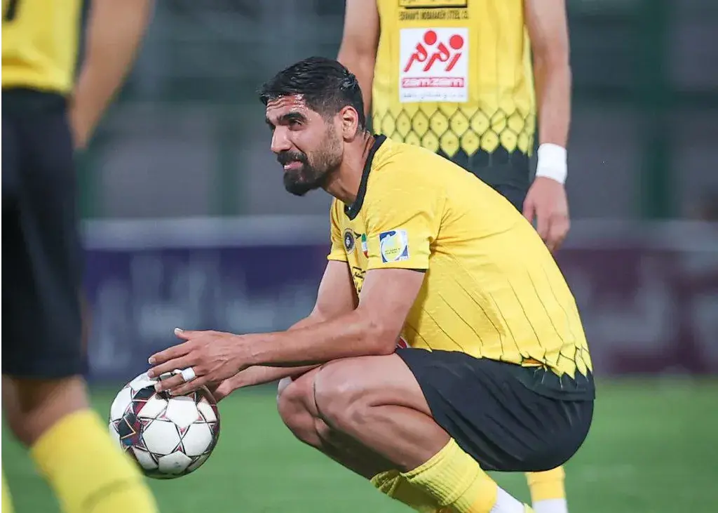 ادعای رسانه کویتی:/ رضا اسدی با الکویت تمام کرد