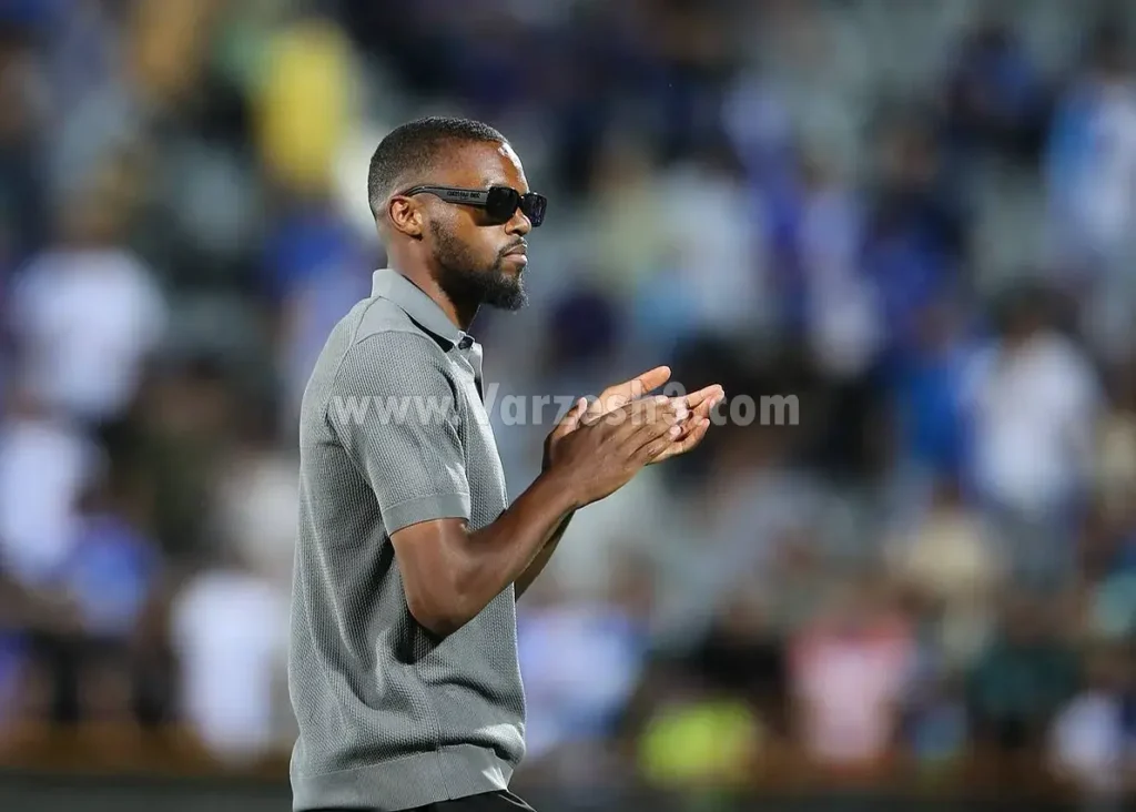 یامگا برخلاف فصل گذشته در سکوت کامل:/ خارجی محبوب استقلالی‌ها دور از اخبار نقل و انتقالات!