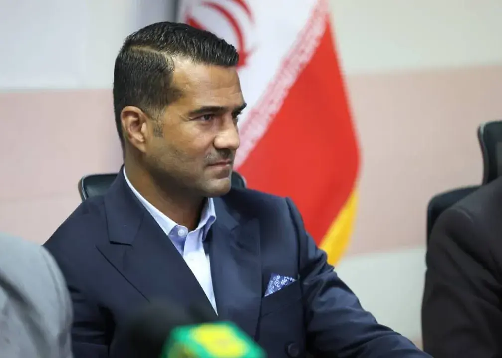 مسعود: آبادان باید به ترکیب تیم ملی برگردد!