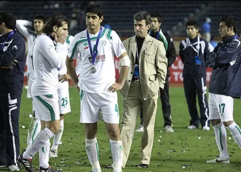 ذوب‌آهن در مسیر شناخت و ساخت/ واکنش مدیر سابق ذوب به شکست مقابل ترابزون