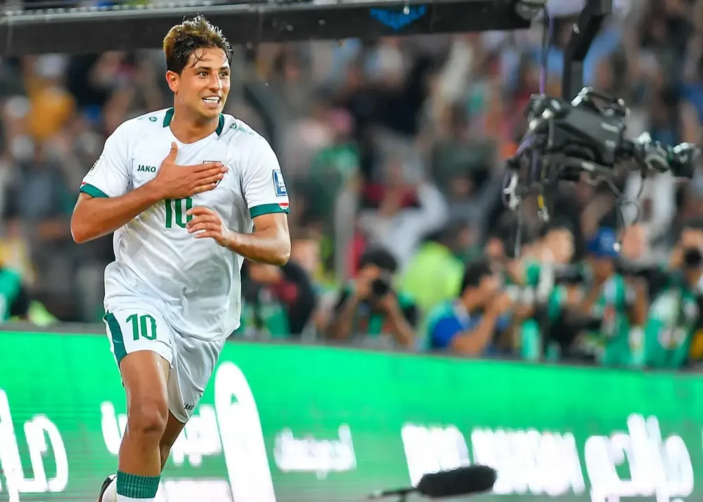 ادعای خبرنگار و رسانه‌های عراقی/ سپاهان در آستانه توافق با مهند علی