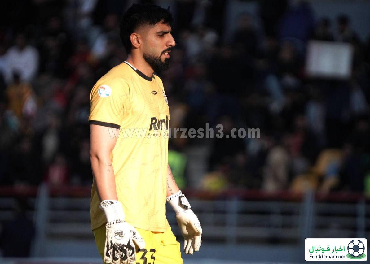 موضوعی که جذب فرعباسی را سخت میکند!