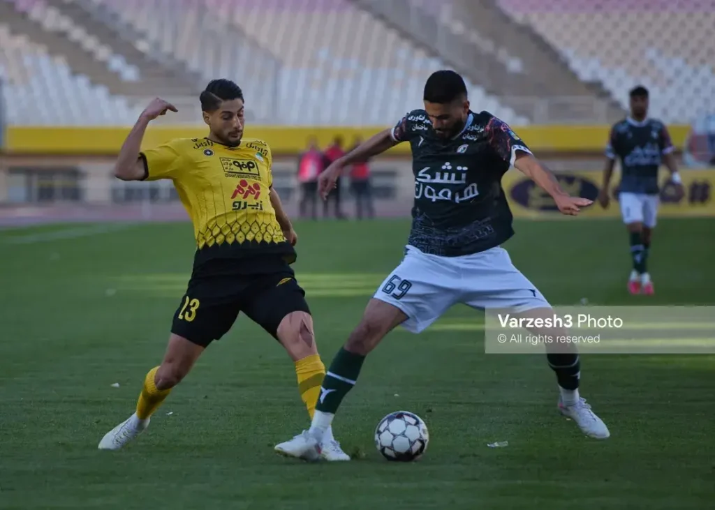 ذوب آهن و سپاهان هم به ترکیه می‌روند