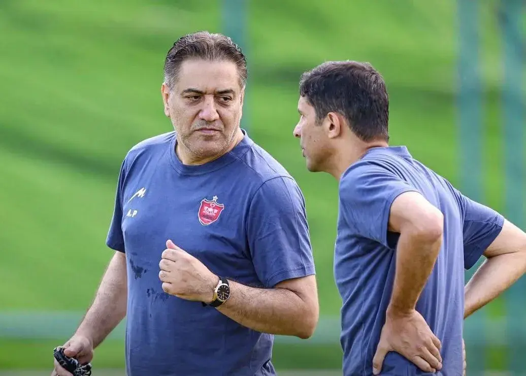 گزینه جدید پرسپولیس در چند کیلومتری کمپ سرخ‌ها!