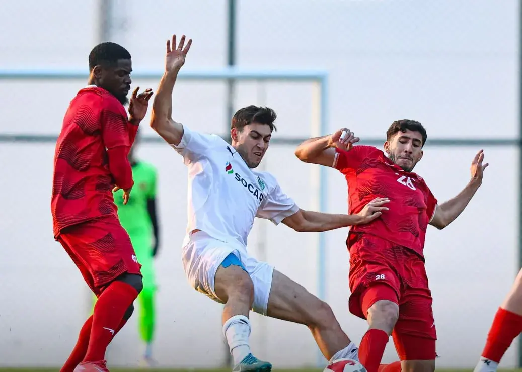 پروژه دو ماهه برای بازگشت سرژ اوریه؛/ ریسک بزرگ پرسپولیس برای خرید بعدی!