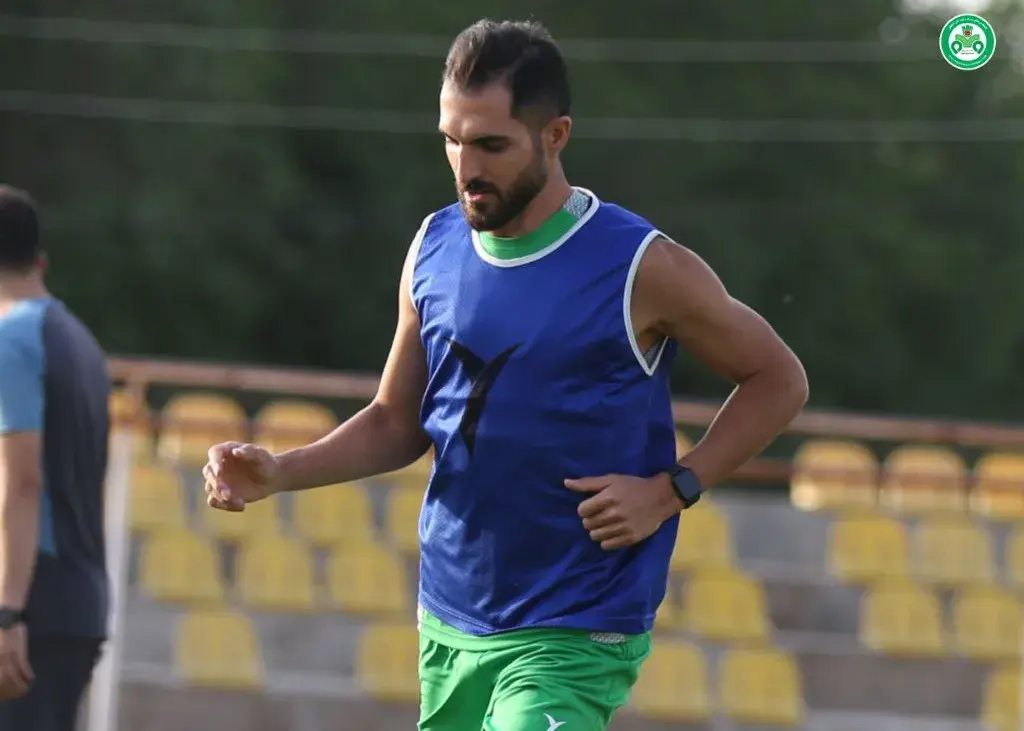 خروج ممنوع از اصفهان به تیم شهر