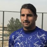 من آن کسی هستم که ساپینتو را کنترل کند!