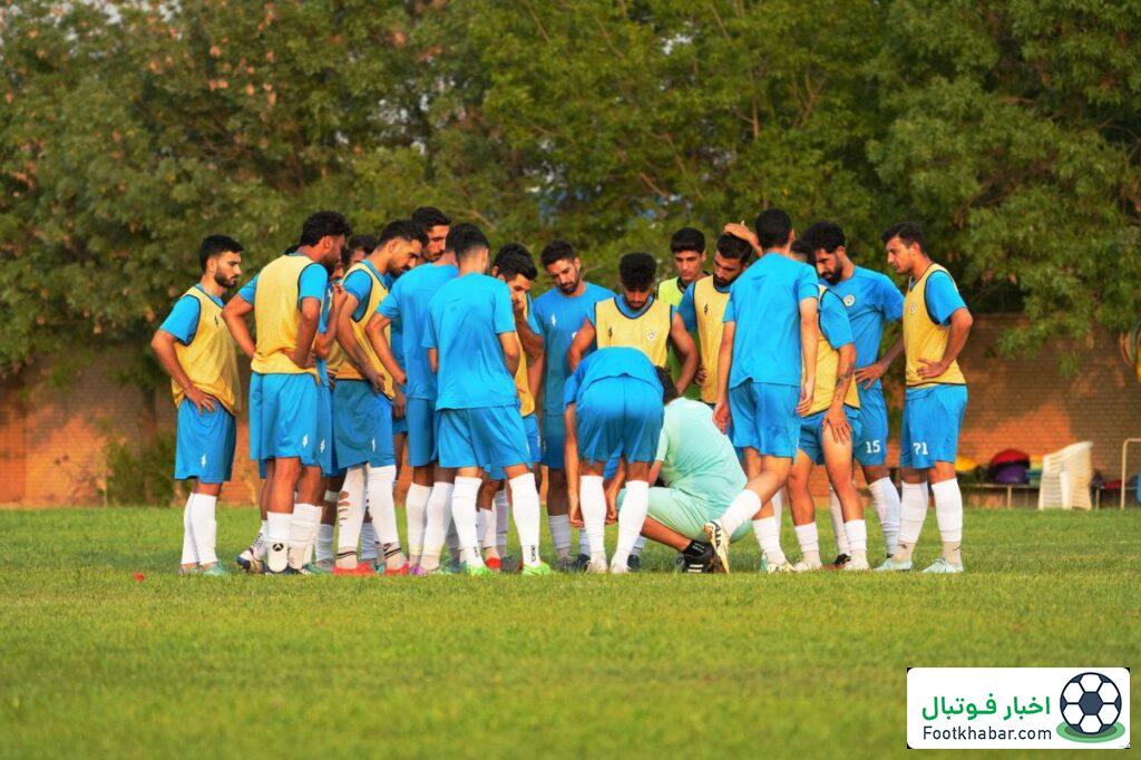 کریمی خبر داد:/ دو خرید جذاب در راه فجر سپاسی