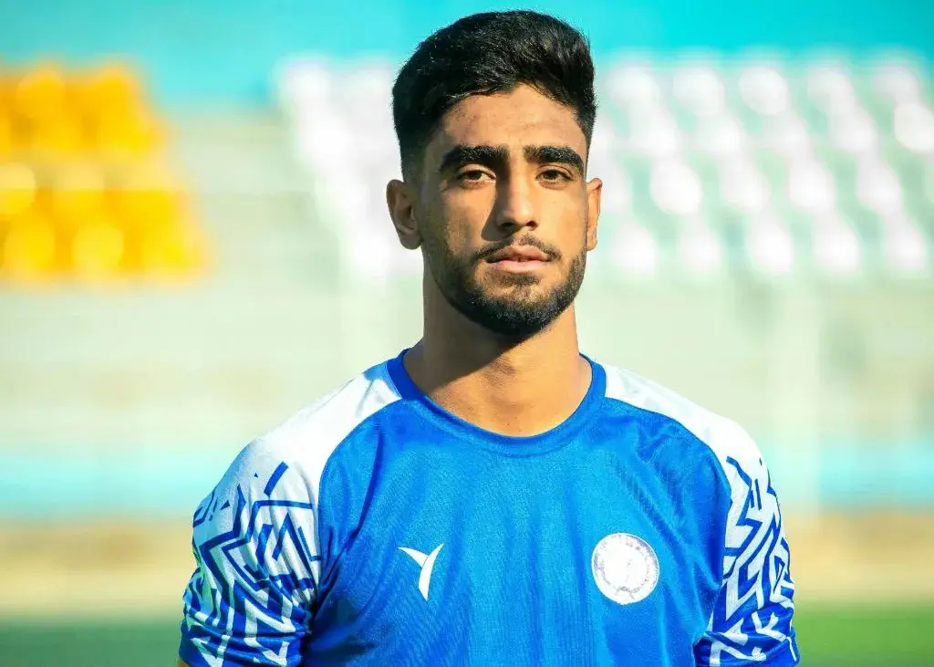 پسران آکادمی گل‌گهر و یک خبر فوق‌العاده/ تارتار دو ستاره آینده را پسندید (عکس)