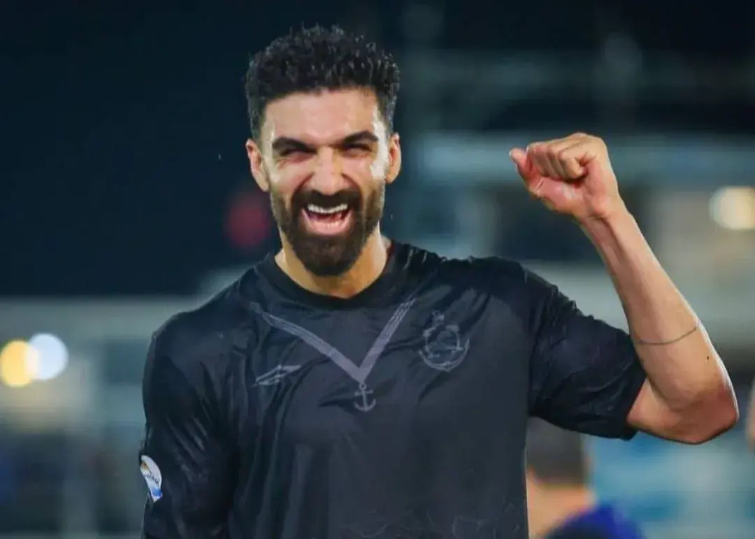 عدم توافق مالی برای تمدید؛/ باقری پیام خداحافظی فرستاد