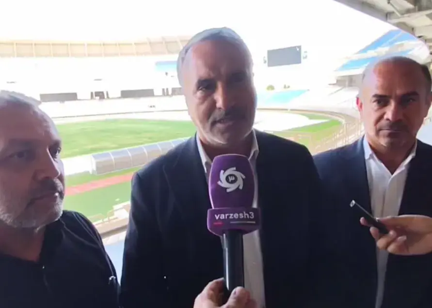 تکرار یک وعده بزرگ به فجری‌ها: در شیراز میزبانیم!