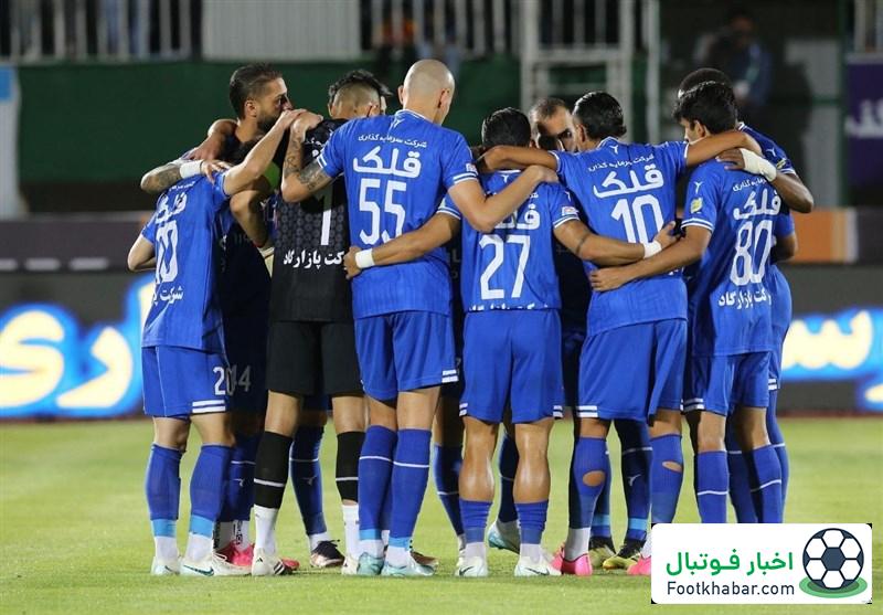 صفر تا صد استقلال، همه چیز با ساپینتو!