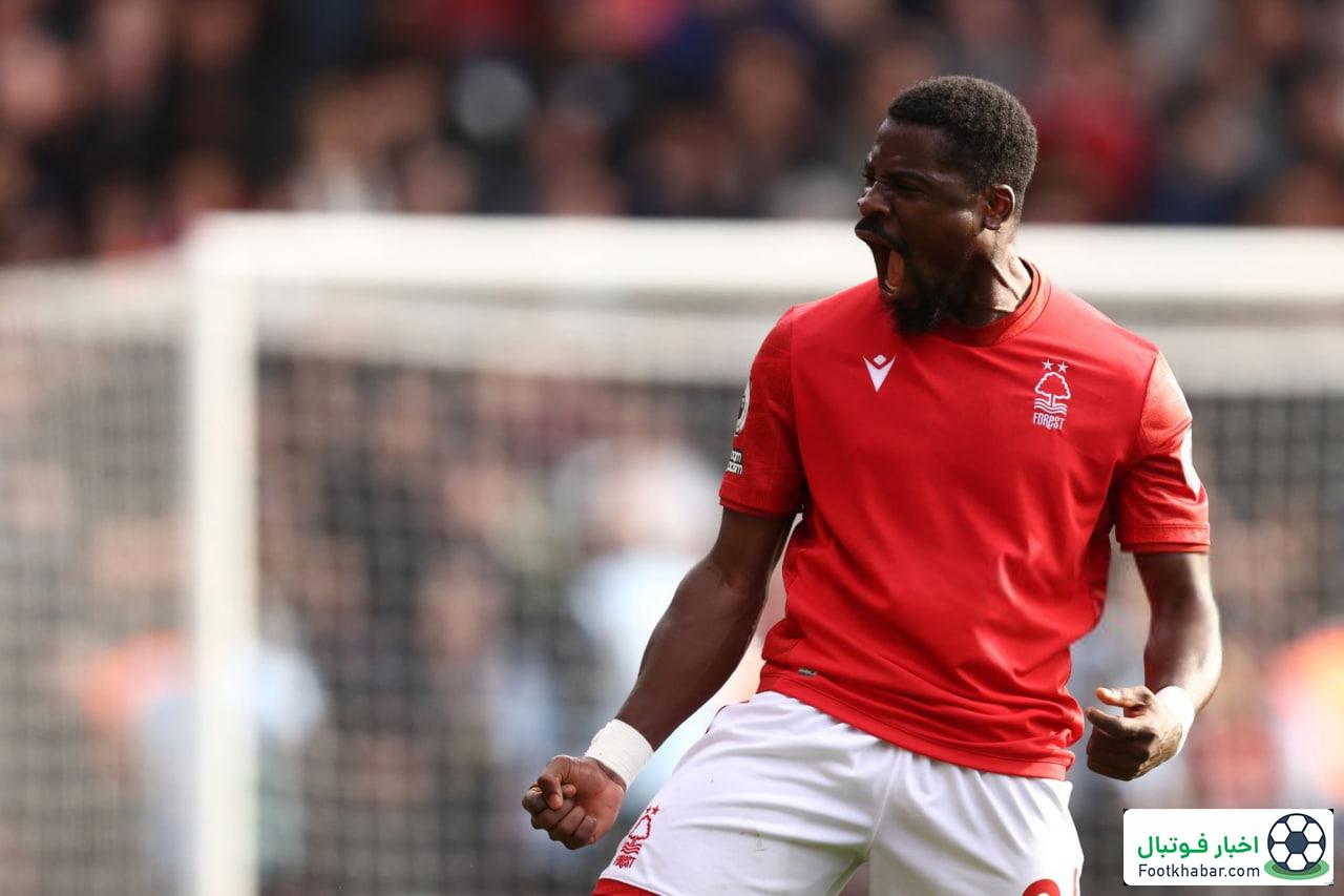 مدت قرارداد اوریه مشخص شد