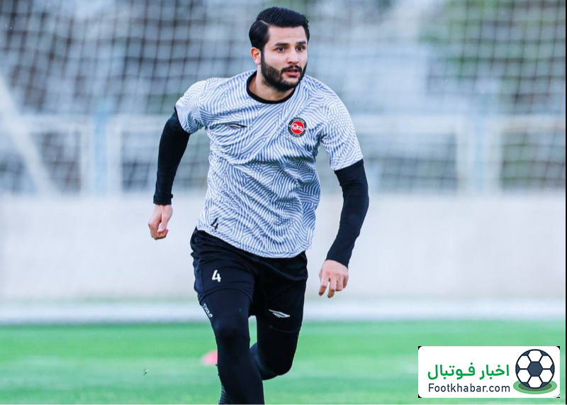 خرید بعدی استقلال مشخص شد