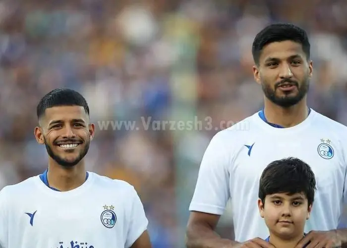 باشگاه استقلال: قایدی رویاست اما شاید محبی را بگیریم