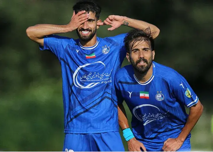 فقر مهره قهرمانی در اسکواد تیم مدعی:/ یک چالش بزرگ برای استقلال پیش از شروع فصل!