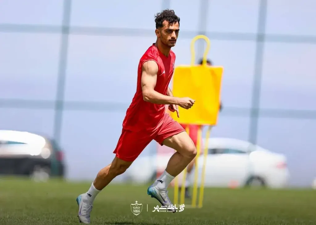 فخریان زیر نظر هاشمیان: ساخت هلی‌کوپتر جدید