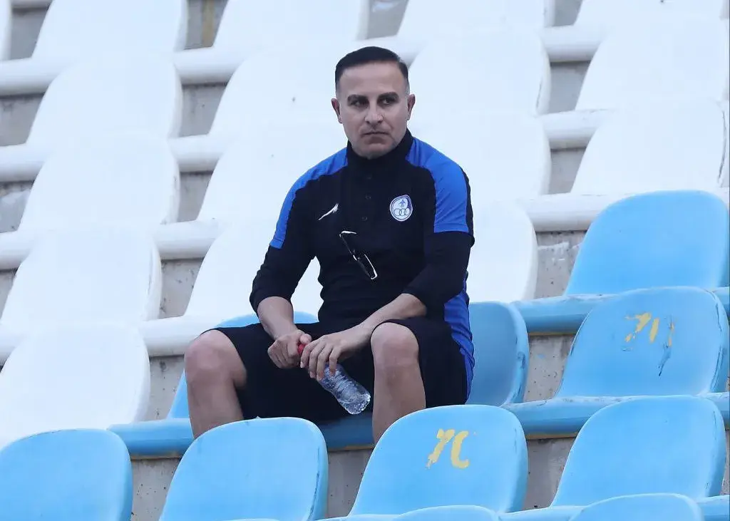 نظم و انضباط در اینجا حرف اول را می‌زند/ کعبی: دست از تخریب استقلال خوزستان بردارید!