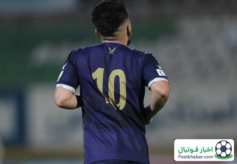 گزینه استقلال تصمیم نهایی خود را میگیرد