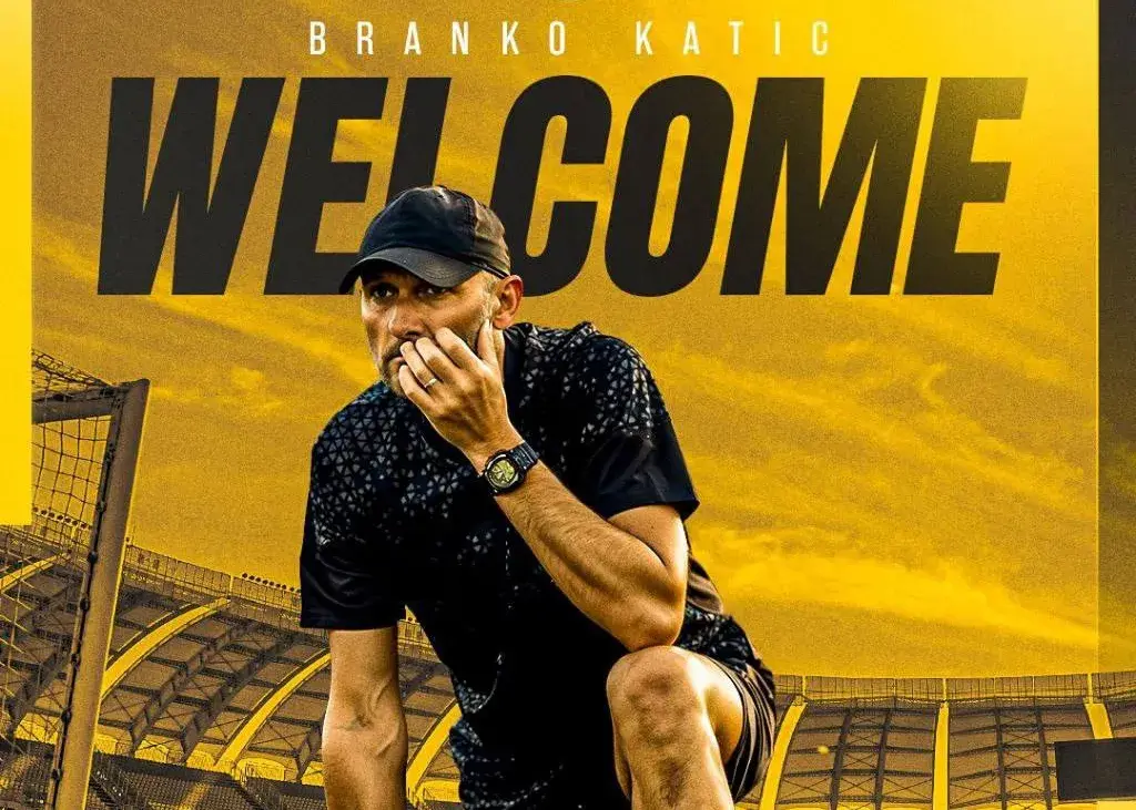 رسمی: مربی یاسین بونو به سپاهان پیوست